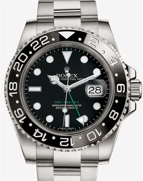 listino rolex 2007 pdf|rolex gmt master ii.